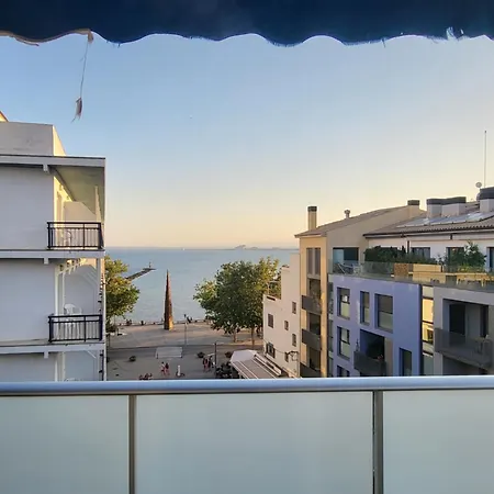 Casc Antic Sl Sant Elm 5 شقة *