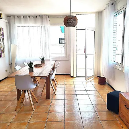 Casc Antic Sl Sant Elm 5 شقة