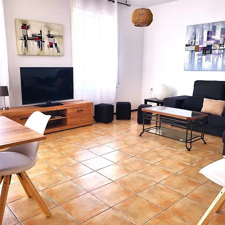Casc Antic Sl Sant Elm 5 Apartamento Rosas