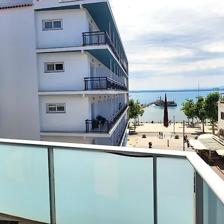 Casc Antic Sl Sant Elm 5 * روساس