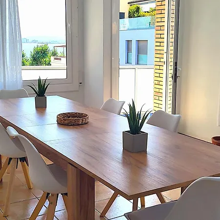 Casc Antic Sl Sant Elm 5 روساس