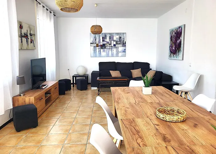 公寓 Casc Antic Sl Sant Elm 5 *