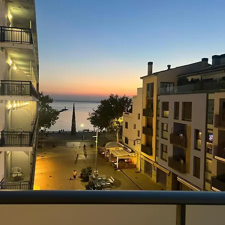 Apartment Piso Sant Elm Roses