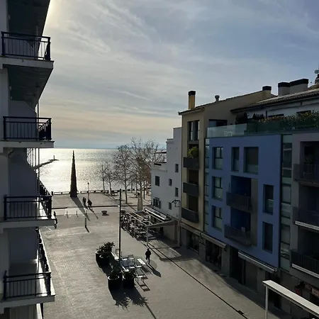 Piso Sant Elm Apartment