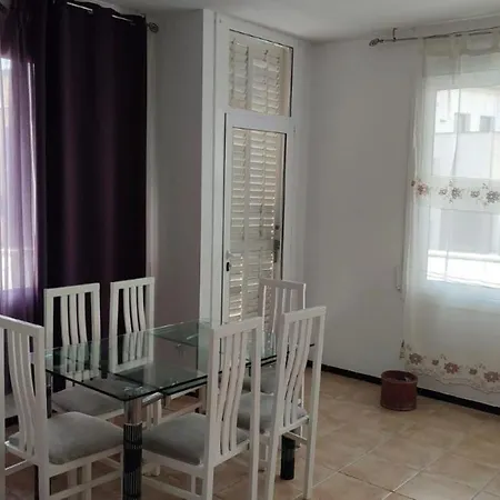 Apartment Piso Sant Elm Roses