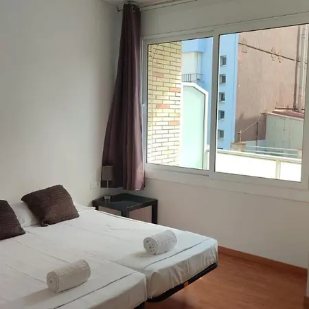 Piso Sant Elm Roses
