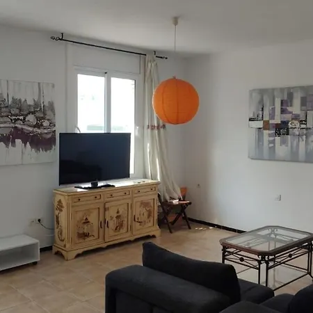 Apartment Piso Sant Elm *