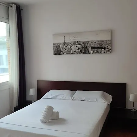 Apartment Piso Sant Elm Roses