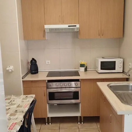 Apartment Piso Sant Elm *