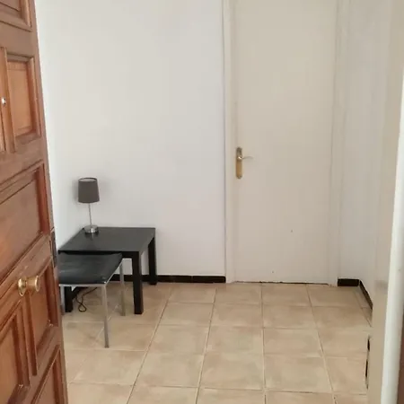 Piso Sant Elm Apartment Roses