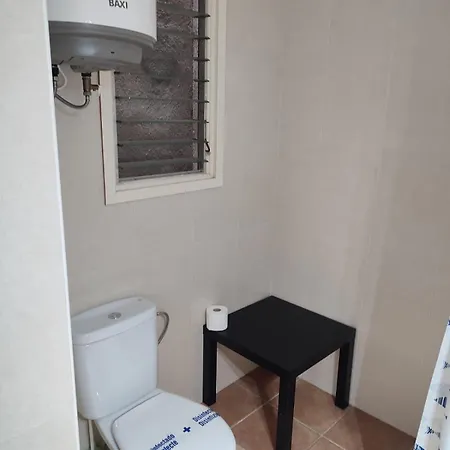 Apartment Piso Sant Elm Roses