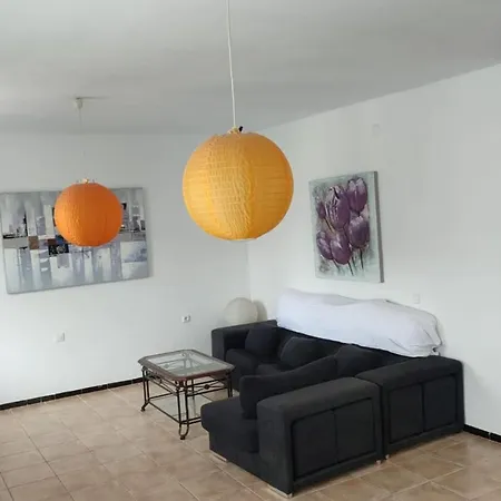 Casc Antic Sl Sant Elm 5 Apartment