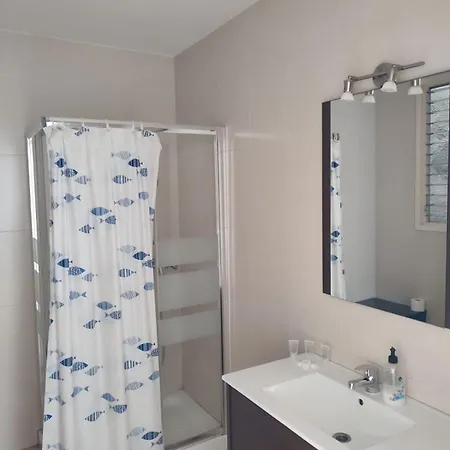 Piso Sant Elm Apartment *