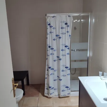 Casc Antic Sl Sant Elm 5 Apartment Roses
