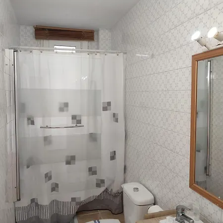 Apartment Piso Sant Elm Roses