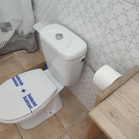 Piso Sant Elm * Roses