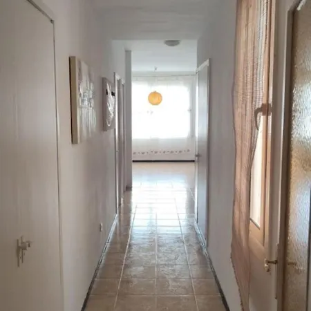 Piso Sant Elm Apartment