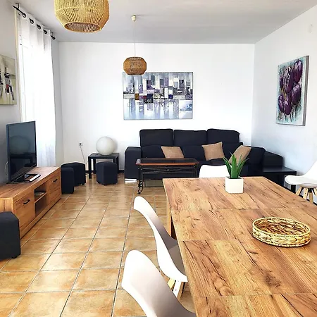 公寓 Casc Antic Sl Sant Elm 5 *