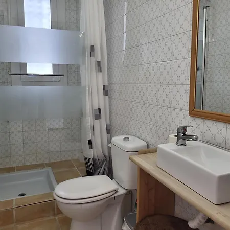 Casc Antic Sl Sant Elm 5 * Roses