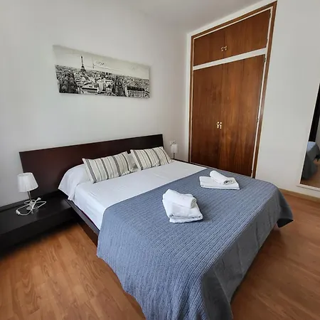 Casc Antic Sl Sant Elm 5 Appartement Roses