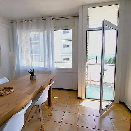 Casc Antic Sl Sant Elm 5 * Roses