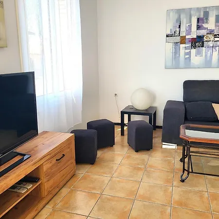 公寓 Casc Antic Sl Sant Elm 5 *