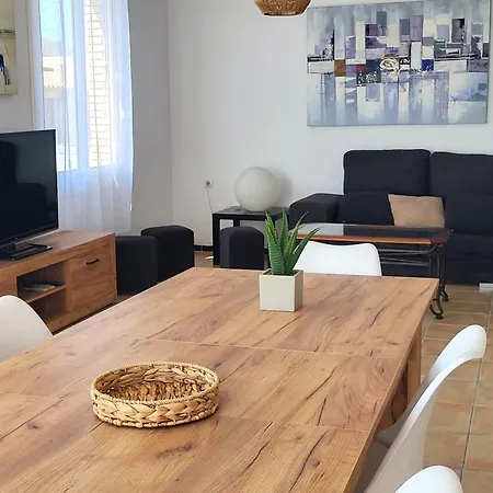 Casc Antic Sl Sant Elm 5 Appartement