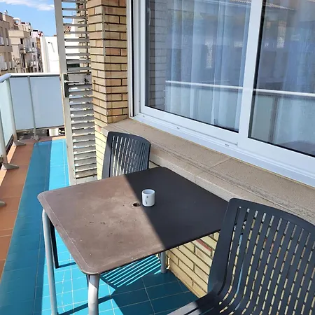 Appartement Casc Antic Sl Sant Elm 5 Roses