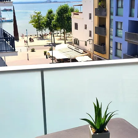 Casc Antic Sl Sant Elm 5 公寓 *