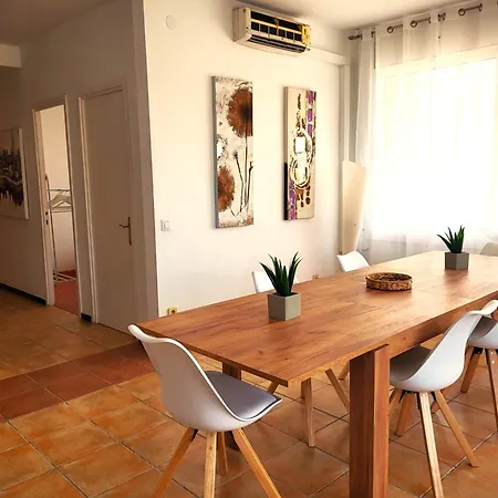Appartement Casc Antic Sl Sant Elm 5 Roses