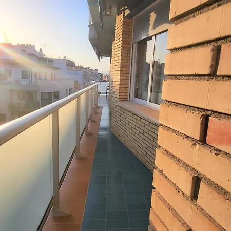 Casc Antic Sl Sant Elm 5 Appartement