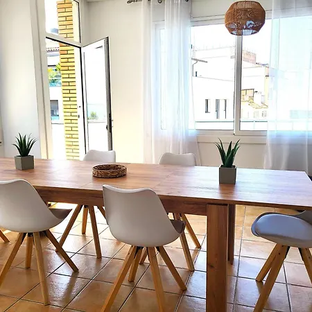 Casc Antic Sl Sant Elm 5 Appartement *