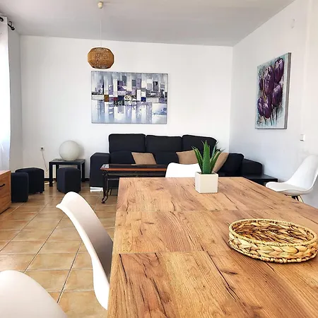 Appartement Casc Antic Sl Sant Elm 5 Roses