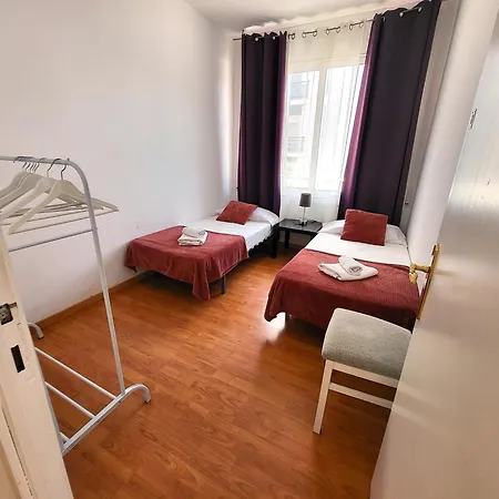 Casc Antic Sl Sant Elm 5 Apartament Roses