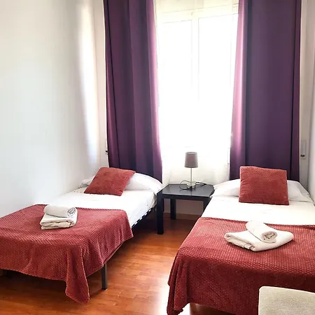 Casc Antic Sl Sant Elm 5 *