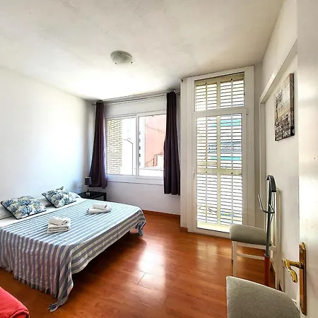 Apartament Casc Antic Sl Sant Elm 5 Roses