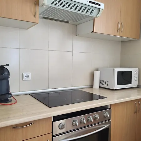 Casc Antic Sl Sant Elm 5 Appartement *