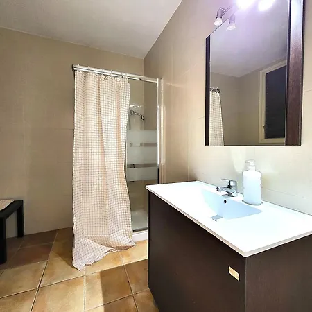 Casc Antic Sl Sant Elm 5 *