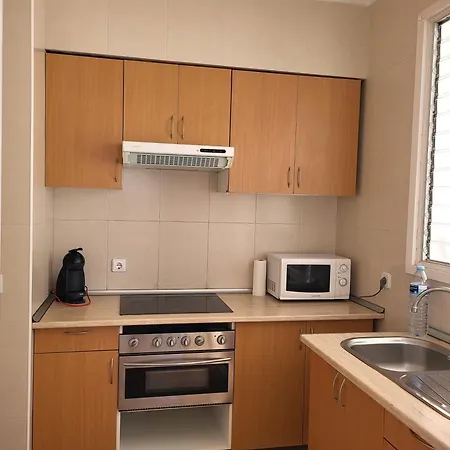 Casc Antic Sl Sant Elm 5 Apartament