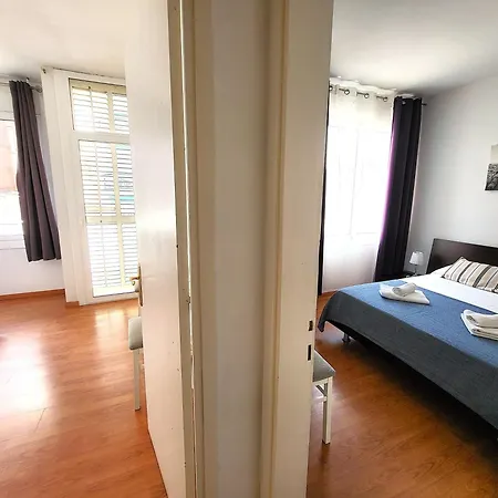 Appartement Casc Antic Sl Sant Elm 5