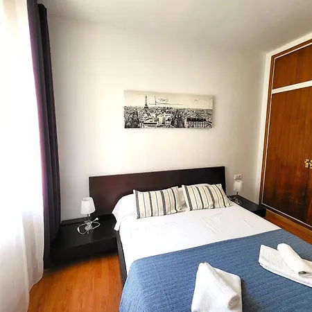 Apartament Casc Antic Sl Sant Elm 5