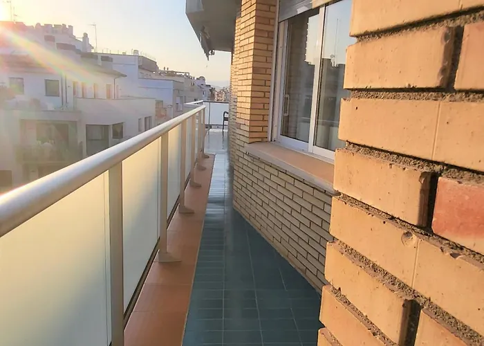 Casc Antic Sl Sant Elm 5 *